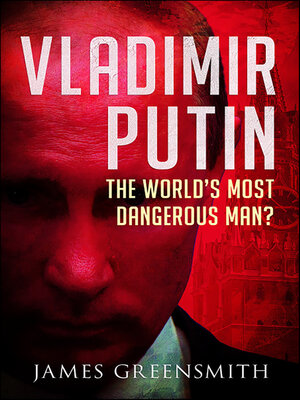 cover image of Vladimir Putin